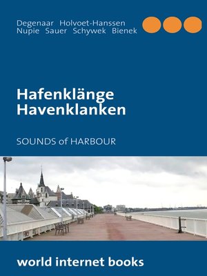 cover image of Hafenklänge